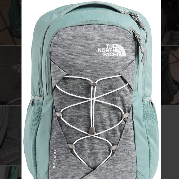 The North Face Handbags - North Face Women's Jester Laptop Backpack